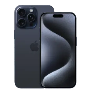 Ремонт iPhone 15 Pro Max Мытищи